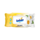 Kalyon Wet Wipes Chamomile 100pcs