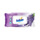 Kalyon Wet Wipes Lavender 100pcs