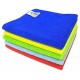 Microfiber Cloth Medium (40x60cm)(1pc)