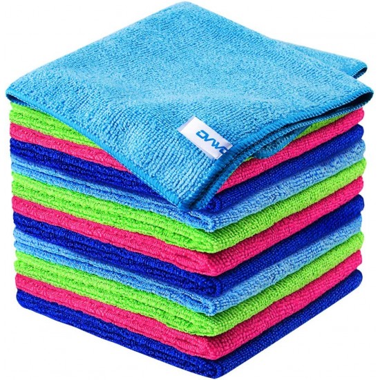 Microfiber Cloth Large (50x85cm)(1pc)