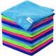 Microfiber Cloth Small (40x40cm)(1pc)