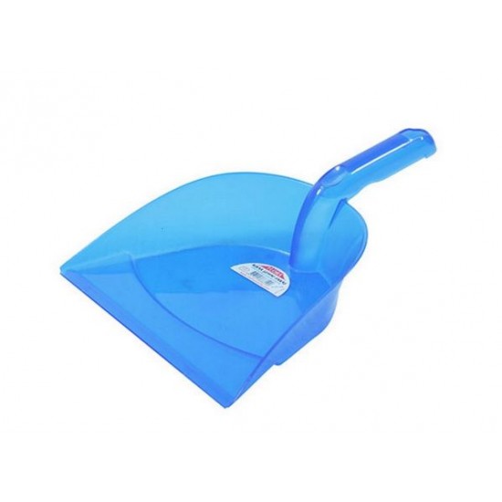 Manual Plastic Dustpan without rubber edge