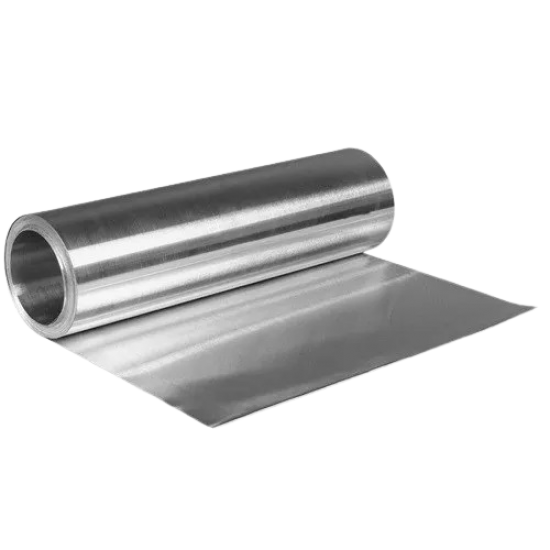 Flodex Aluminium Foil 5Mtrs