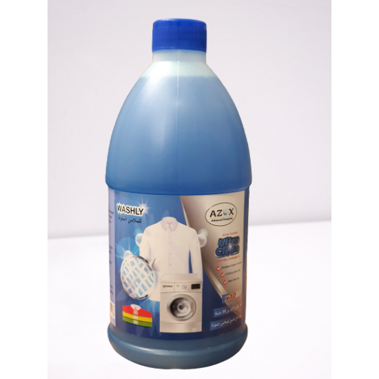 Colors Laundry Ocean (2L)