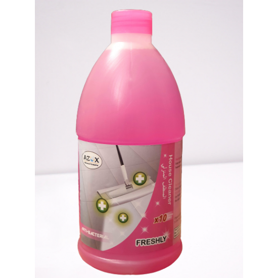 House Cleaner Flower (2L)