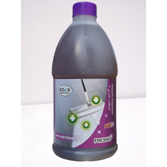 House Cleaner Lavender (2L)