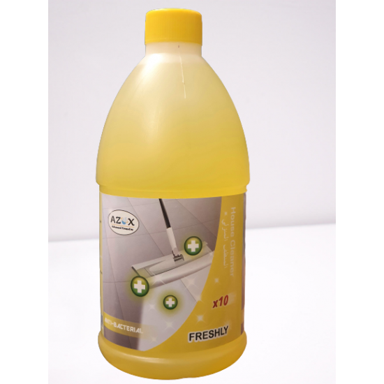 House Cleaner Lemon (2L)