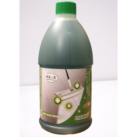 House Cleaner Pine (2L)