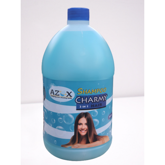 Hair Shampoo Ocean (3.8L)