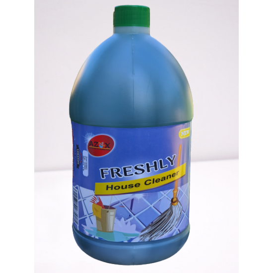 House Cleaner Pine (Pro)(3.8L)