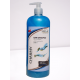 Hair Shampoo with Pump Ocean (1L)