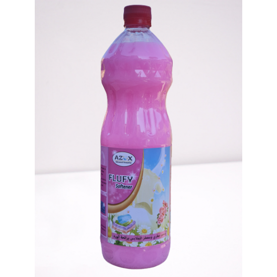 Softener & Freshener Flower (1L)