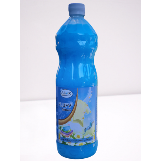 Softener & Freshener Ocean (1L)