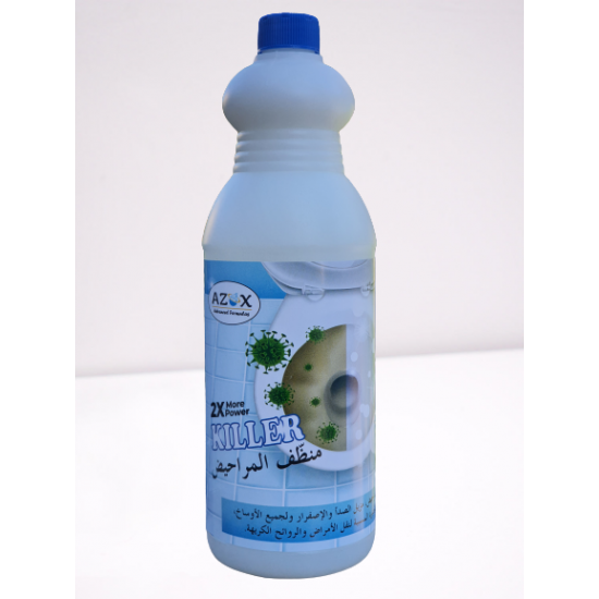 Toilet Cleaner (1L)