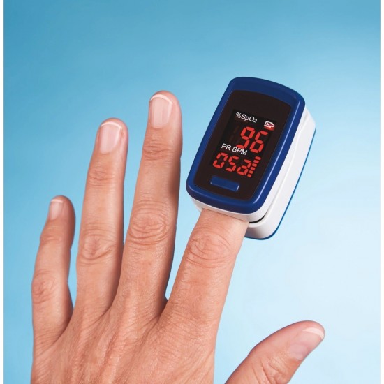 Pulse Oximeter